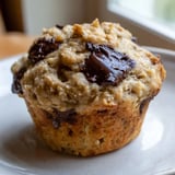 Bananen Schoko Muffins lecker