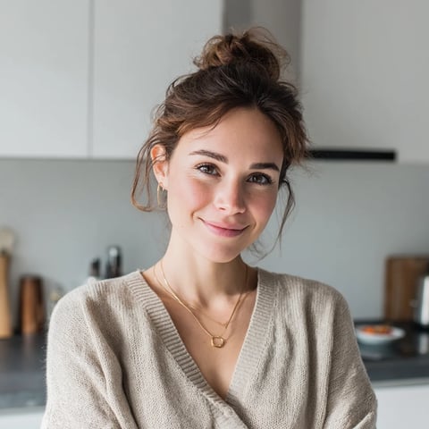 Lea Hoffmann profile photo