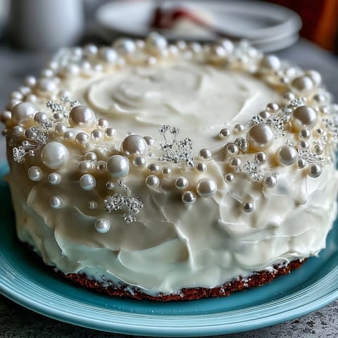 Feuchter Blechkuchen mit Fondant