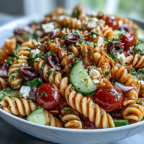 Pasta & Pfannengerichte recipe