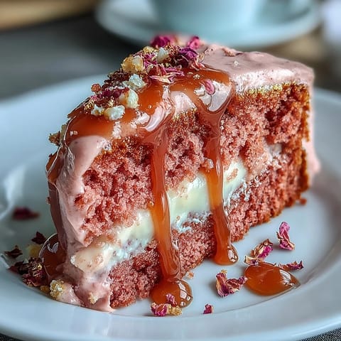Süße Kleinigkeiten recipe
